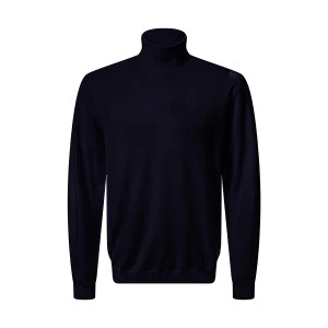 Pierre Cardin Coltrui Merinowol | Marine