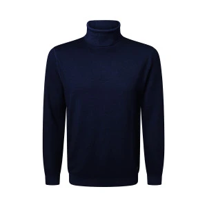 Pierre Cardin Coltrui Merinowol | Donkerblauw