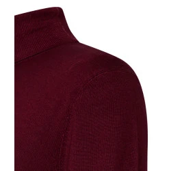 Pierre Cardin Coltrui Merinowol | Bordeaux