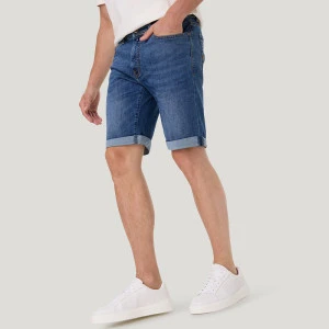 Pierre Cardin Korte Broek | Denim