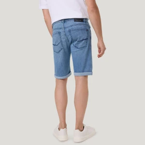 Pierre Cardin Korte Broek | Light Denim