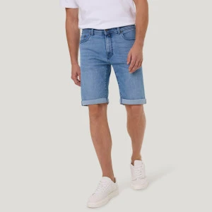 Pierre Cardin Korte Broek | Light Denim