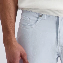 Pierre Cardin Zomer Broek | Lichtblauw
