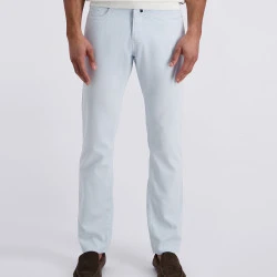 Pierre Cardin Zomer Broek | Lichtblauw
