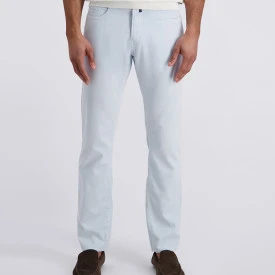 Pierre Cardin Zomer Broek | Lichtblauw