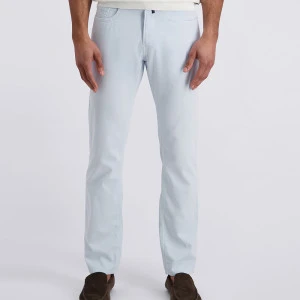 Pierre Cardin Zomer Broek | Lichtblauw