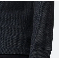 Pierre Cardin Polo Lange Mouwen | Groen Print