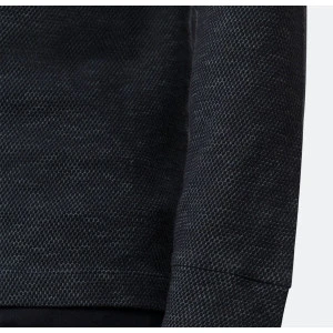 Pierre Cardin Polo Lange Mouwen | Groen Print