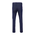 Pitcher 5-pocket Donker Jeans | Donkere Sticksel | www.pietkoopman.nl