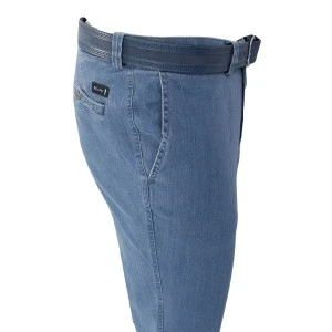 Pitcher Spijkerbroek | Licht Denim