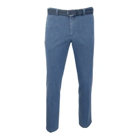 Pitcher Spijkerbroek | Licht Denim