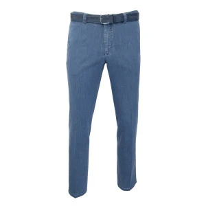 Pitcher Spijkerbroek | Licht Denim