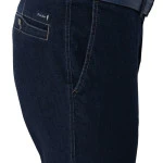 Pitcher  Jeans | Donkerblauw | www.pietkoopman.nl
