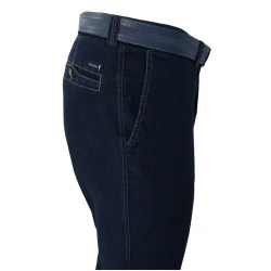 Pitcher  Jeans | Donkerblauw