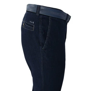 Pitcher  Jeans | Donkerblauw