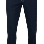 Pitcher  Jeans | Donkerblauw | www.pietkoopman.nl