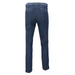 Pitcher Spijkerbroek | Blauw Jeans | www.pietkoopman.nl