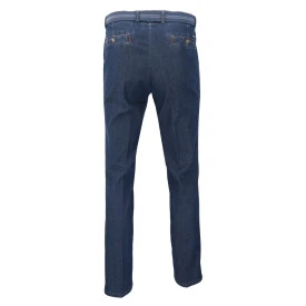 Pitcher Spijkerbroek | Blauw Jeans