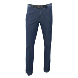 Pitcher Spijkerbroek | Blauw Jeans