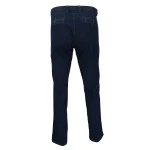 Pitcher 5-pocket Jeans| Donkerblauw | www.pietkoopman.nl