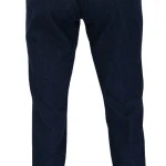 Pitcher 5-pocket Jeans| Donkerblauw | www.pietkoopman.nl