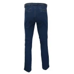 Pitcher 5-pocket Jeans| Licht Denim | www.pietkoopman.nl