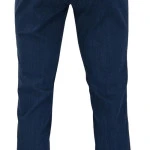 Pitcher 5-pocket Jeans| Licht Denim | www.pietkoopman.nl