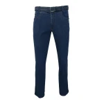 Pitcher 5-pocket Jeans| Licht Denim | www.pietkoopman.nl