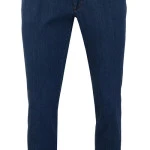Pitcher 5-pocket Jeans| Licht Denim | www.pietkoopman.nl