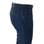 Pitcher 5-pocket Jeans| Licht Denim | www.pietkoopman.nl
