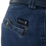Pitcher 5-pocket Jeans| Licht Denim | www.pietkoopman.nl
