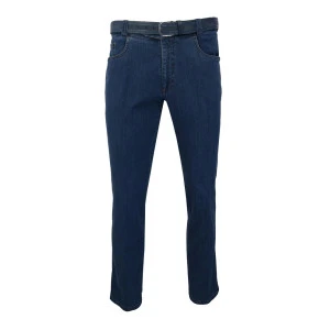 Pitcher 5-pocket Jeans | Licht Denim
