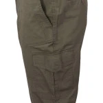 Redpoint Lange Korte Broek | Peers Khaki | www.pietkoopmans.nl