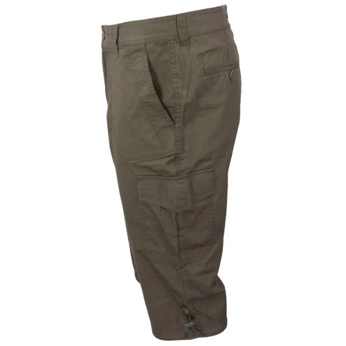 Redpoint Lange Korte Broek | Peers Khaki | www.pietkoopmans.nl