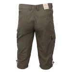Redpoint Lange Korte Broek | Peers Khaki | www.pietkoopmans.nl