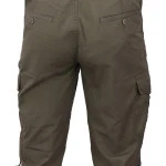 Redpoint Lange Korte Broek | Peers Khaki | www.pietkoopmans.nl