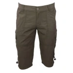 Redpoint Lange Korte Broek | Peers Khaki | www.pietkoopmans.nl