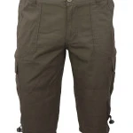 Redpoint Lange Korte Broek | Peers Khaki | www.pietkoopmans.nl