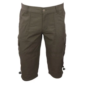 Redpoint Lange Korte Broek | Peers Khaki 