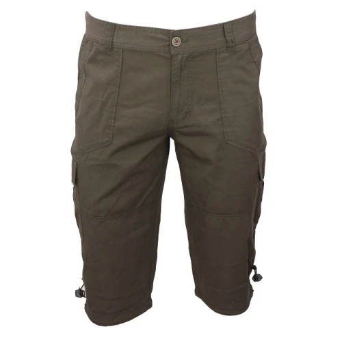 Redpoint Lange Korte Broek | Peers Khaki | www.pietkoopmans.nl
