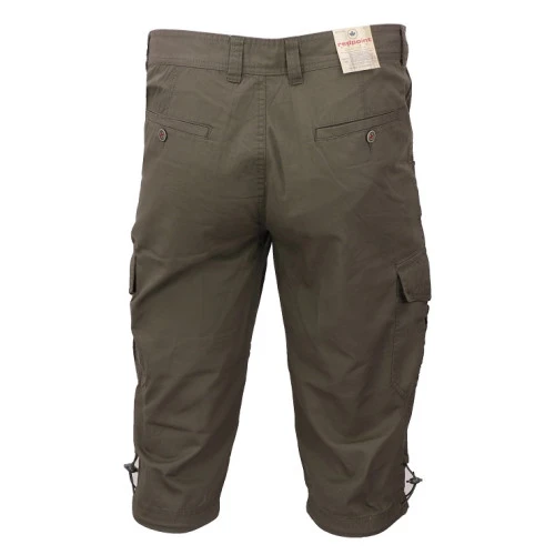 Redpoint Lange Korte Broek | Peers Khaki | www.pietkoopmans.nl