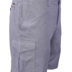 Redpoint Korte Broek | Calgary Marine Print | www.pietkoopmans.nl