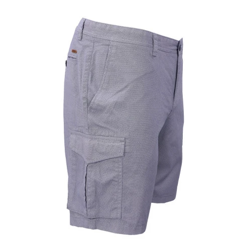 Redpoint Korte Broek | Calgary Marine Print | www.pietkoopmans.nl