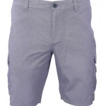 Redpoint Korte Broek | Calgary Marine Print | www.pietkoopmans.nl