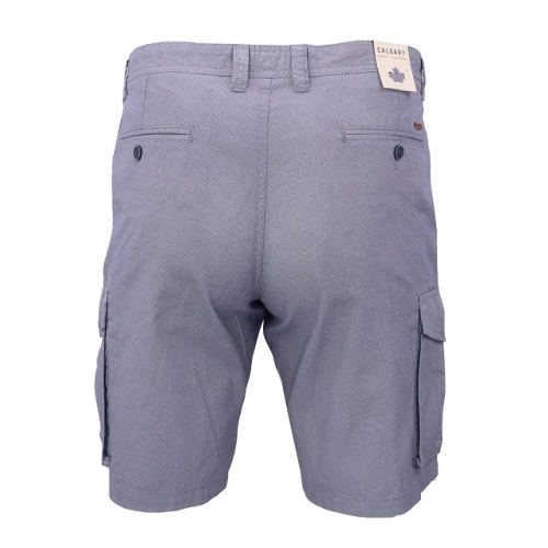 Redpoint Korte Broek | Calgary Marine Print | www.pietkoopmans.nl