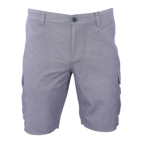 Redpoint Korte Broek | Calgary Marine Print | www.pietkoopmans.nl