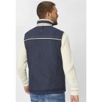 Bodywarmer Zomer Redpoint | Marine