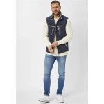Bodywarmer Zomer Redpoint | Marine
