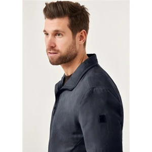 Suedine Jack Redpoint Terence | Navy
