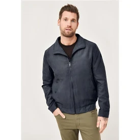 Suedine Jack Redpoint Terence | Navy